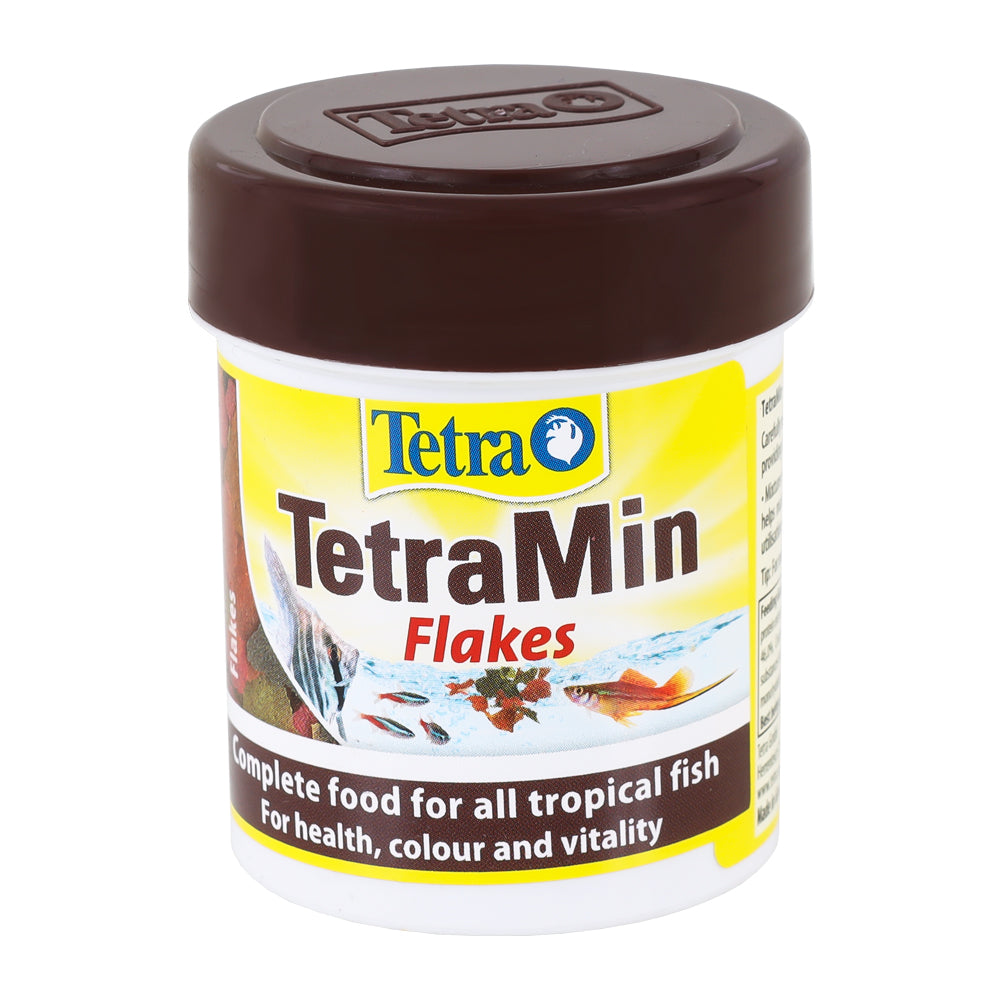 Tetra - Tetramin Flakes