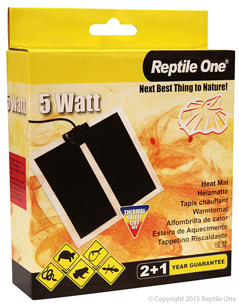 Reptile One - Heat Mats