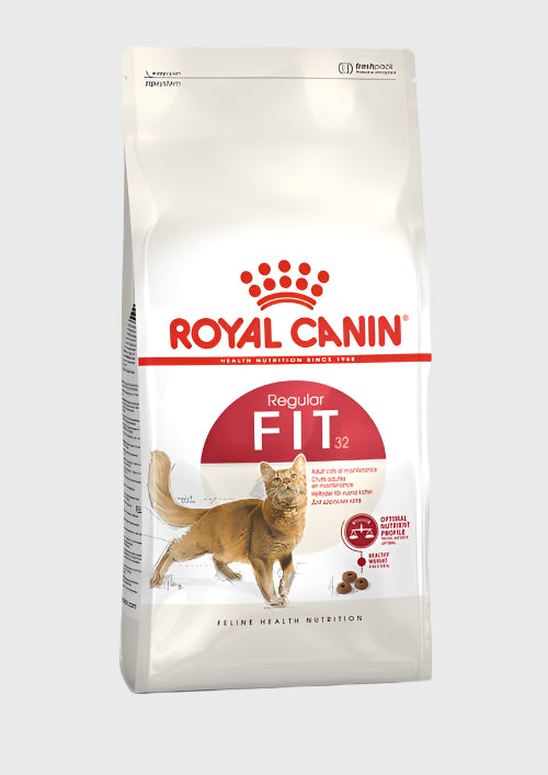 Royal Canin Fit Occasional Outdoor