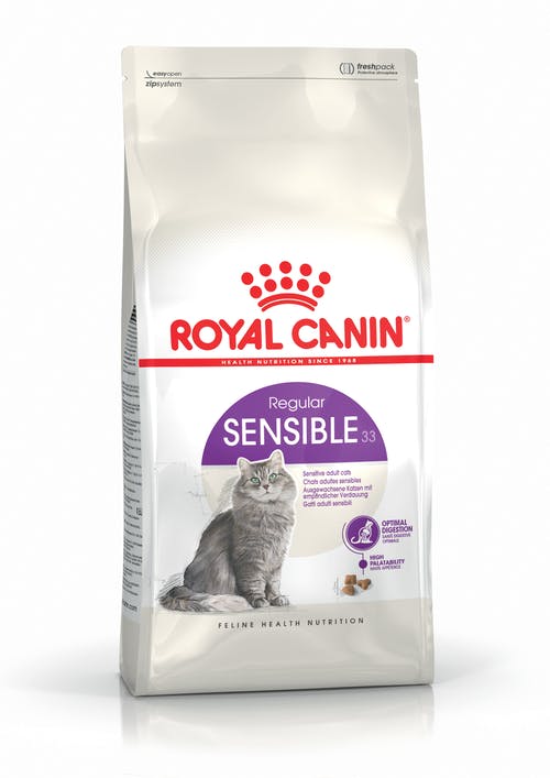 Royal Canin Sensible Sensitive Digestive System