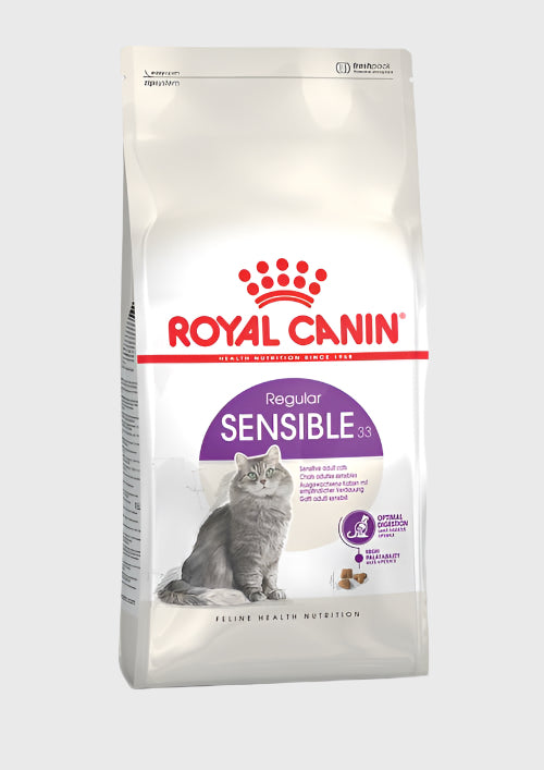 Royal Canin Sensible Sensitive Digestive System