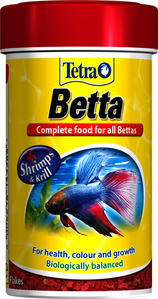 Tetrabetta 27g - 100ml