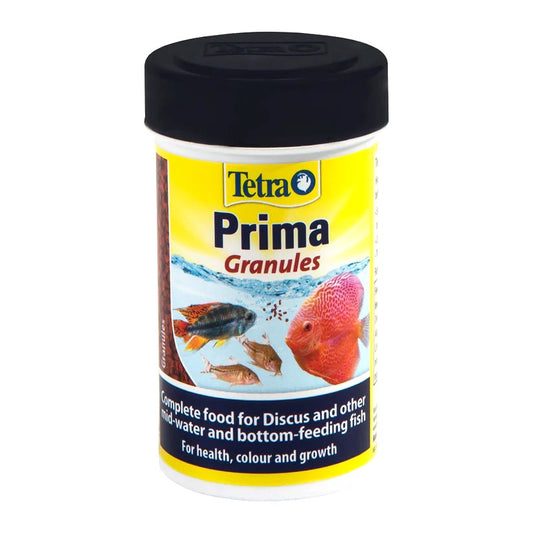 Tetra Prima