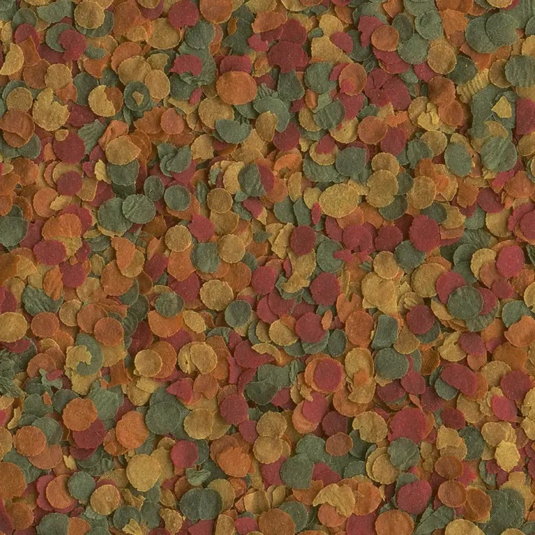 Tetra - Tetramin Crisp