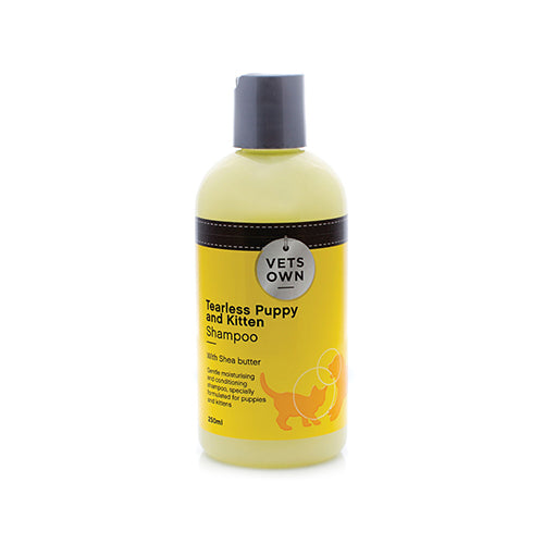 Vet's Own Shampoo 250ml