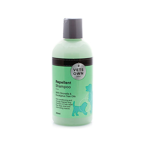 Vet's Own Shampoo 250ml