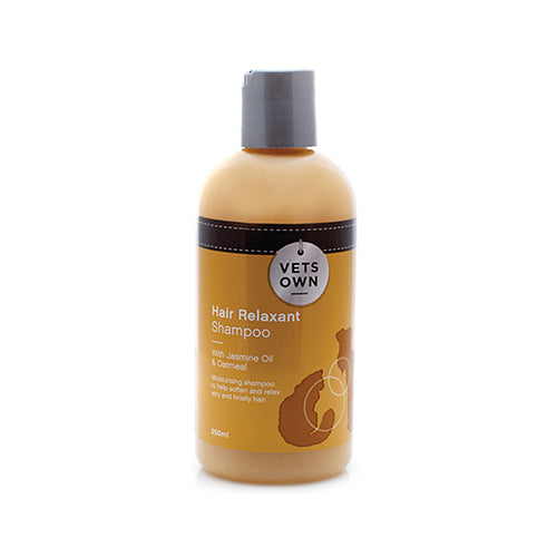 Vet's Own Shampoo 250ml