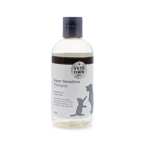 Vet's Own Shampoo 250ml