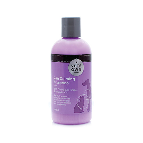 Vet's Own Shampoo 250ml