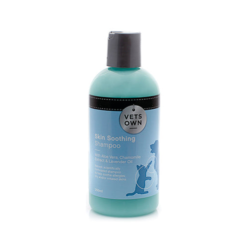 Vet's Own Shampoo 250ml