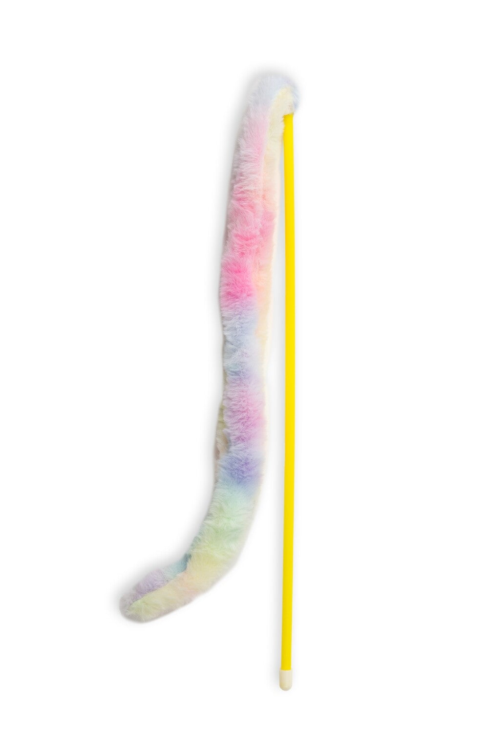 Cat Toy Dangler Unicorn's Tail (Blue03)
