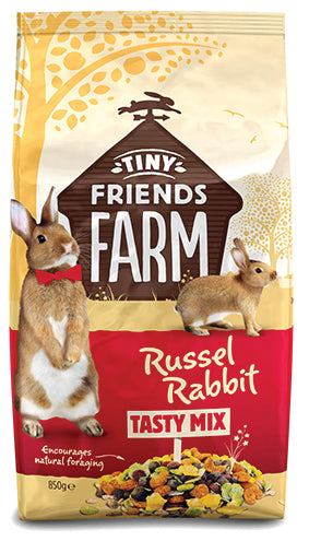 Russel Rabbit Premium