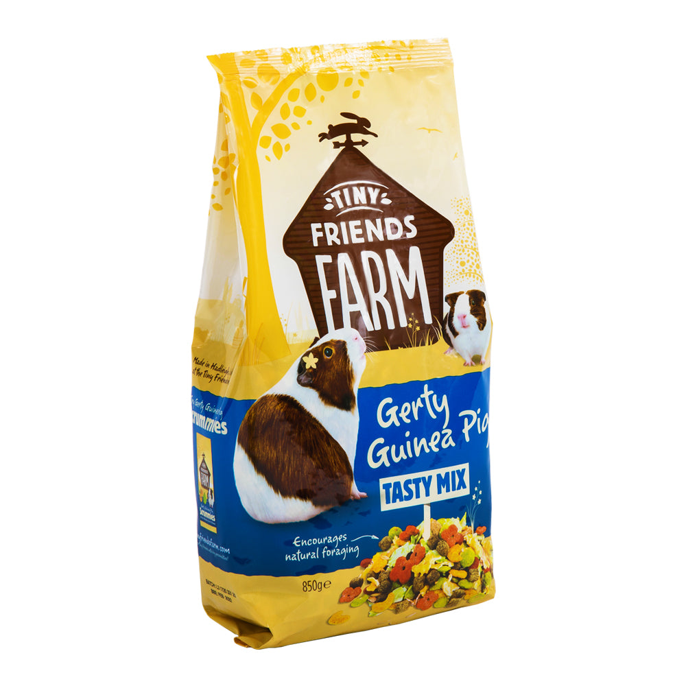 Gerty Guinea Pig Premium Original