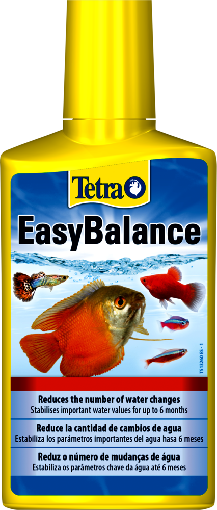 Tetra Easy Balance