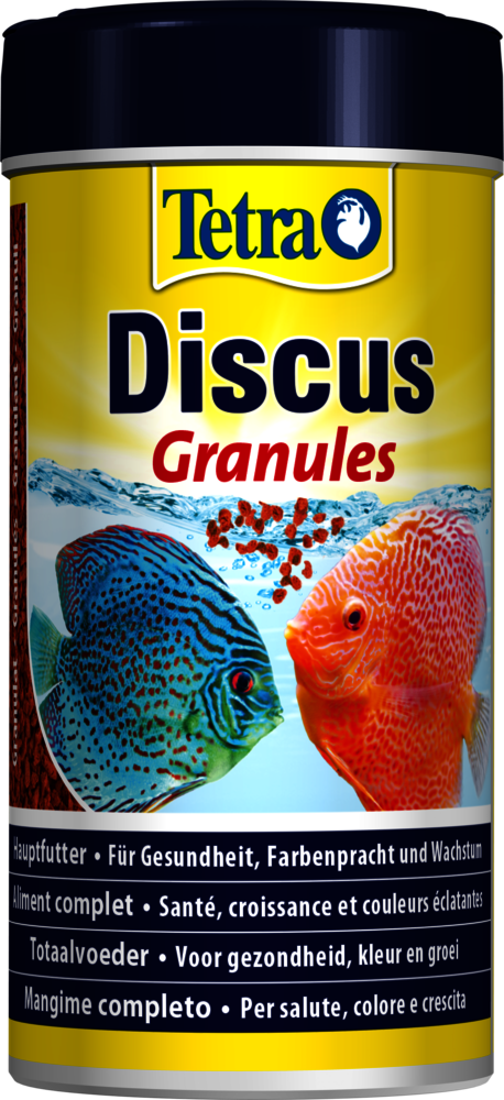 Tetra Discus Bits 300g - 1L
