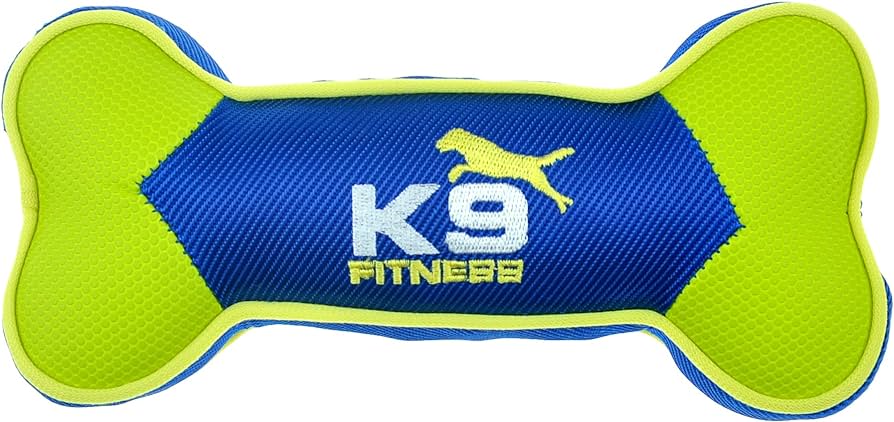 K9 Fitness Tough Nylon Bone - 20.3cm