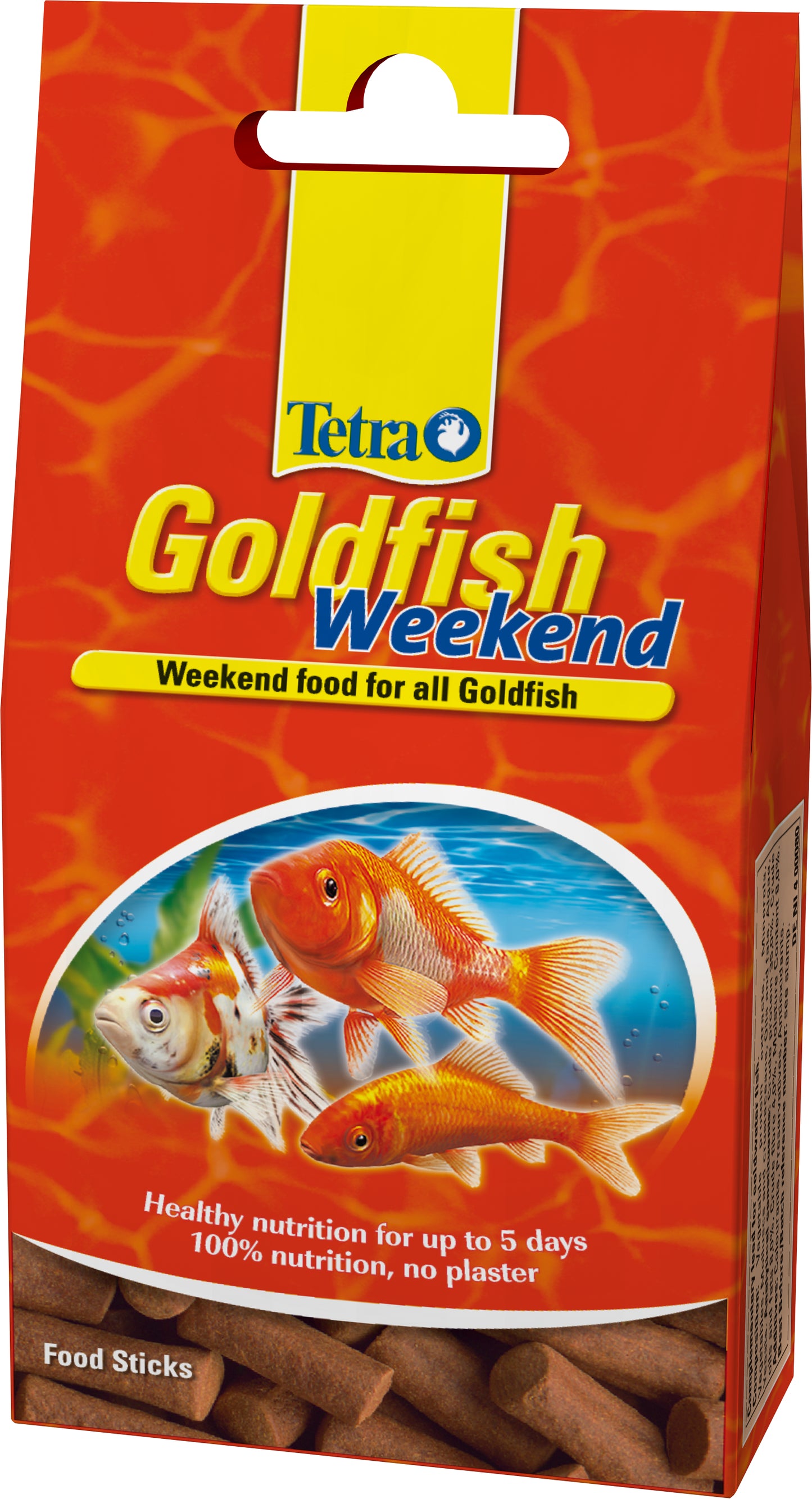 Tetrafin Holiday Food - 10 Sticks
