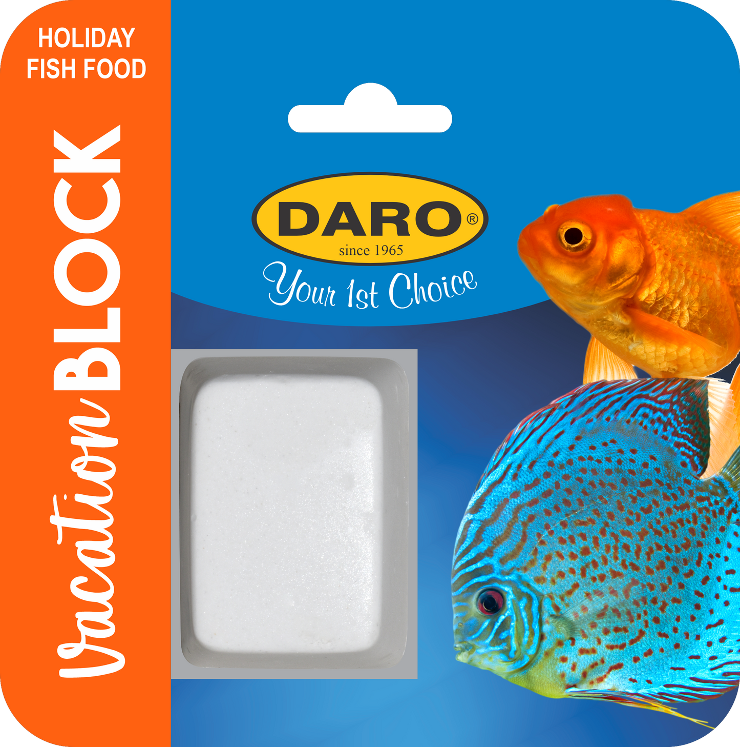 Daro Vacation Block - Large Single Block