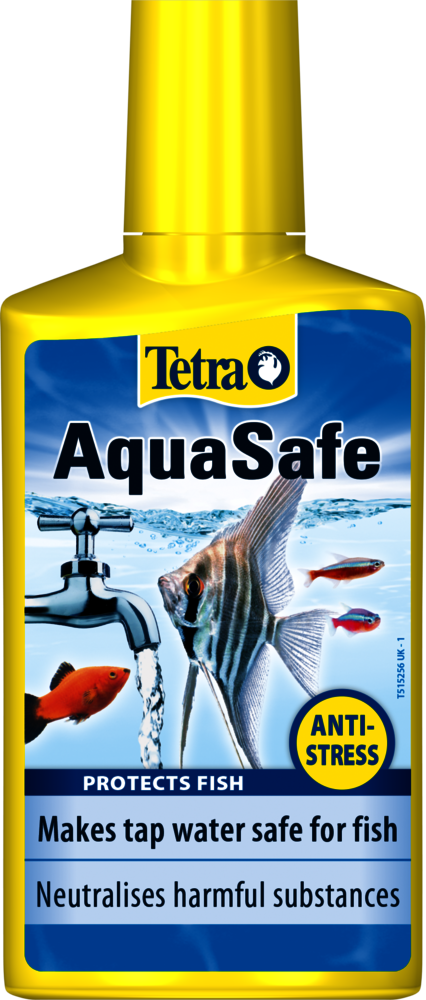 Tetra AquaSafe