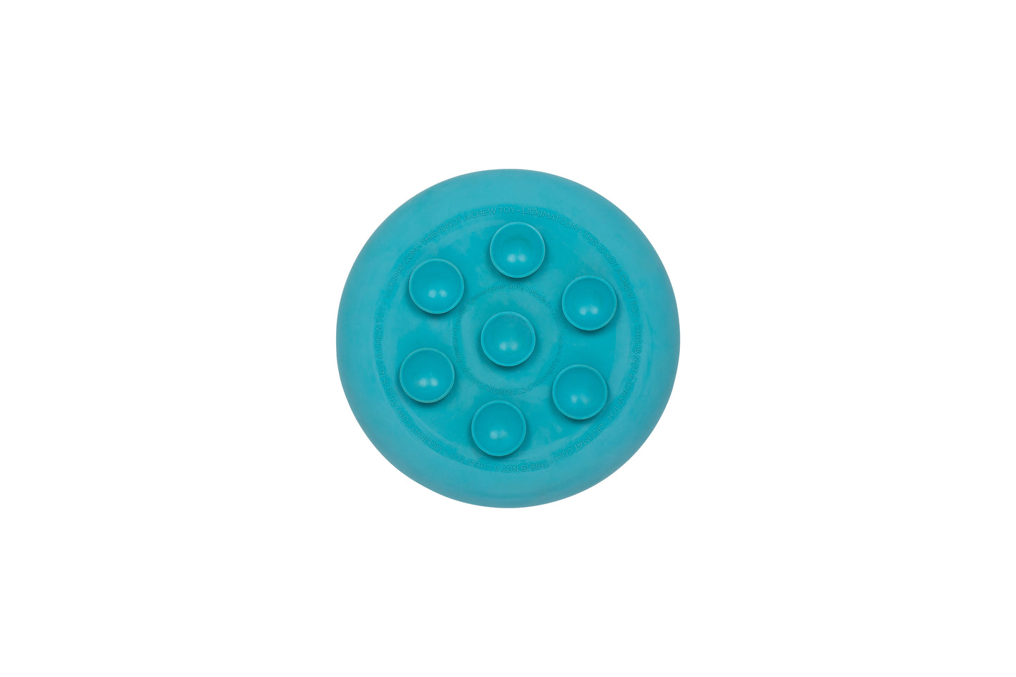 LickiMat UFO Turquoise