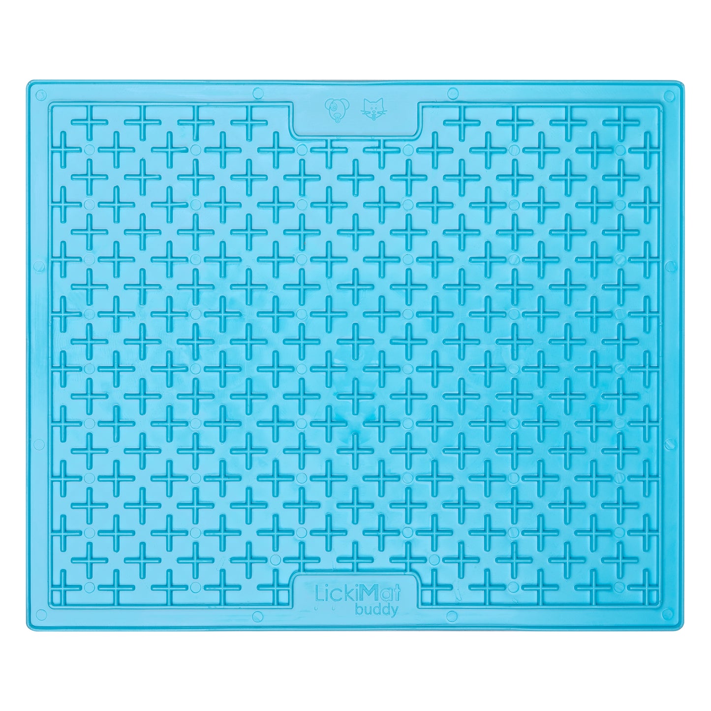 LickiMat Buddy XL Turquoise