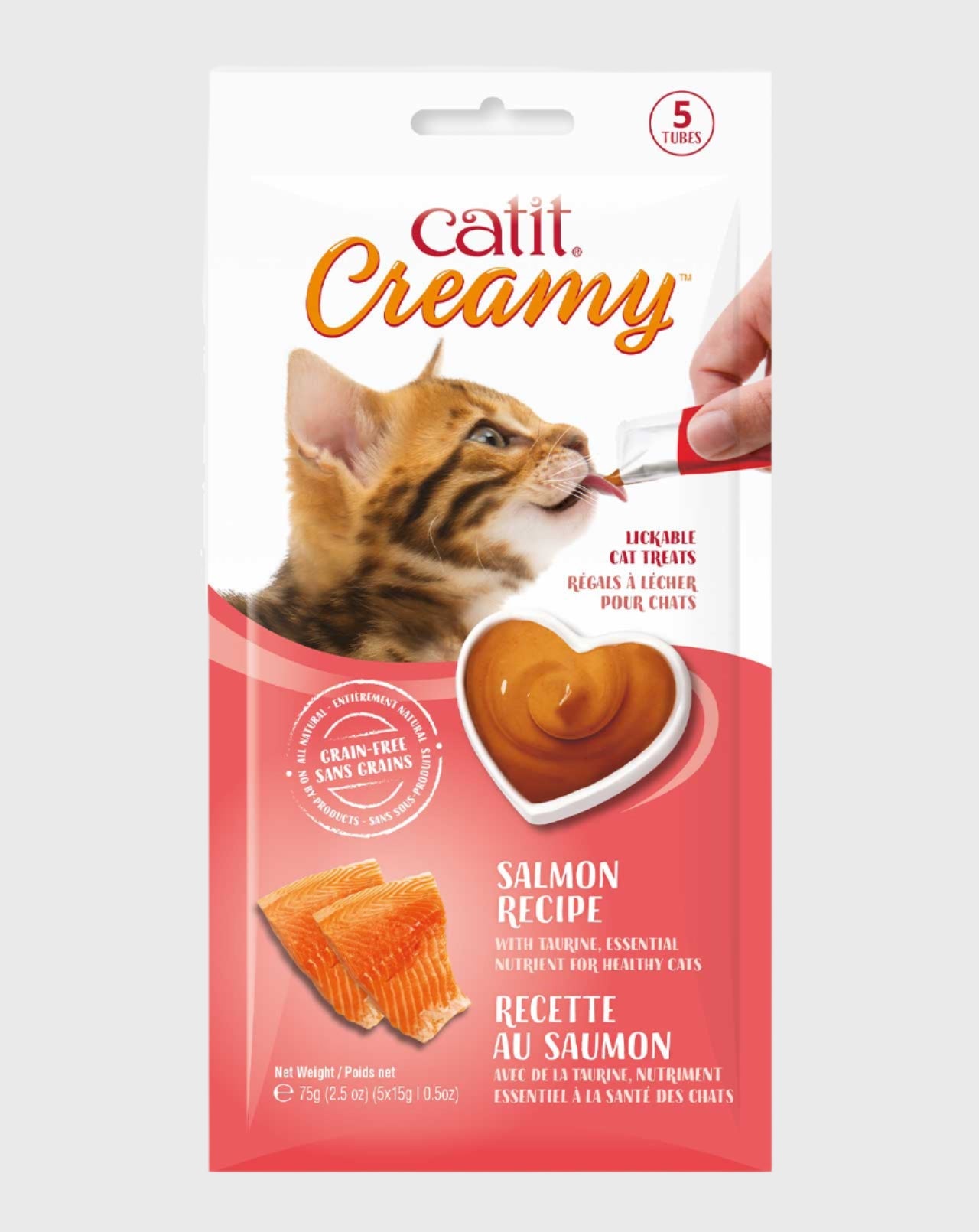 Catit Creamy Sticks