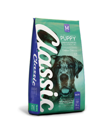 Montego Classic Large Breed Puppy Dry Dog Food