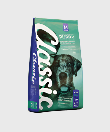 Montego Classic Large Breed Puppy Dry Dog Food