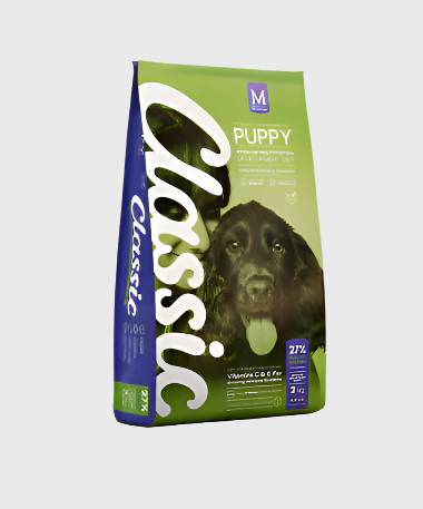 Montego Classic Small Breed Puppy Dry Dog Food