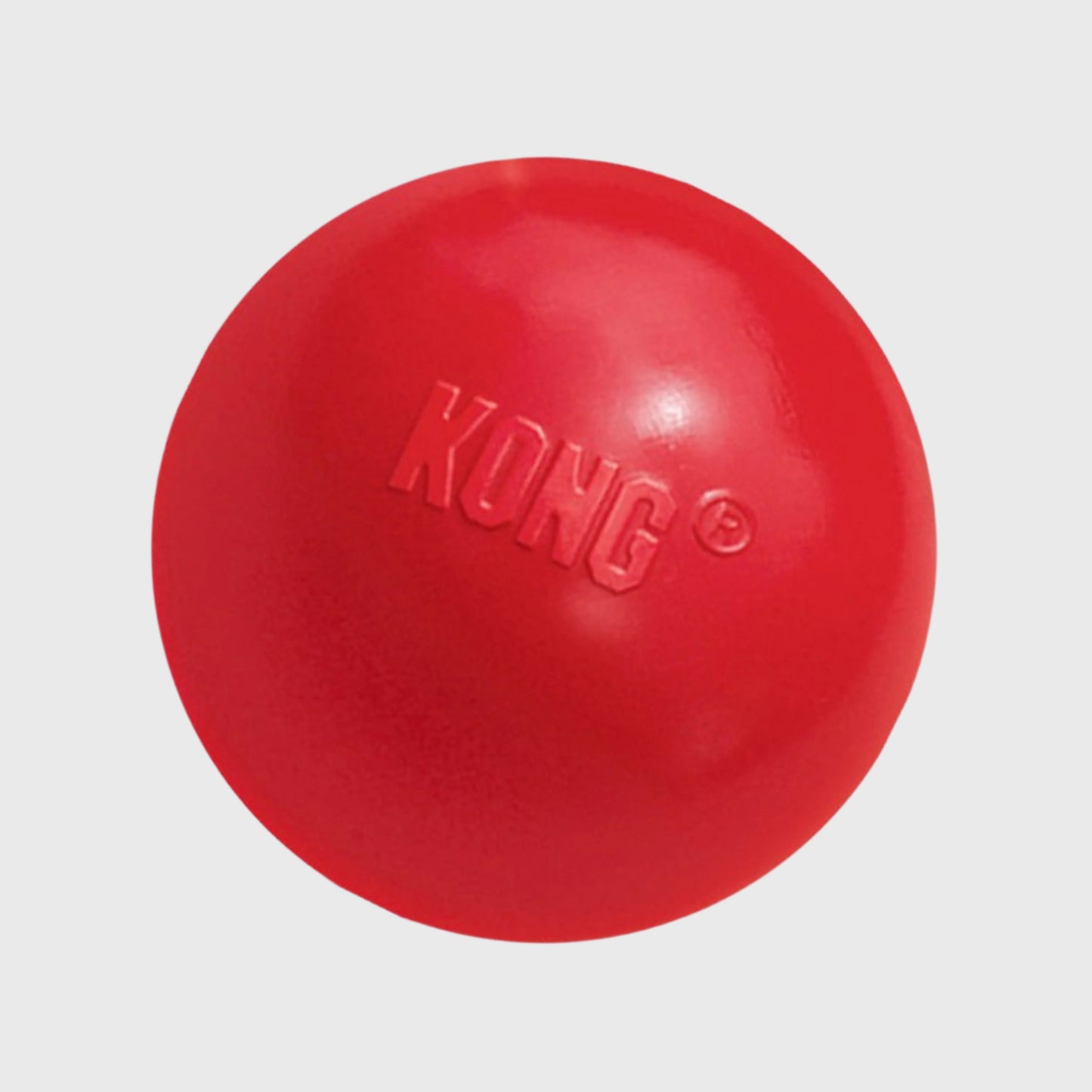 Kong Ball With Hole