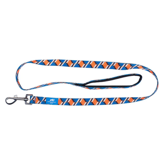 Animal Planet Pattern Lead Orange