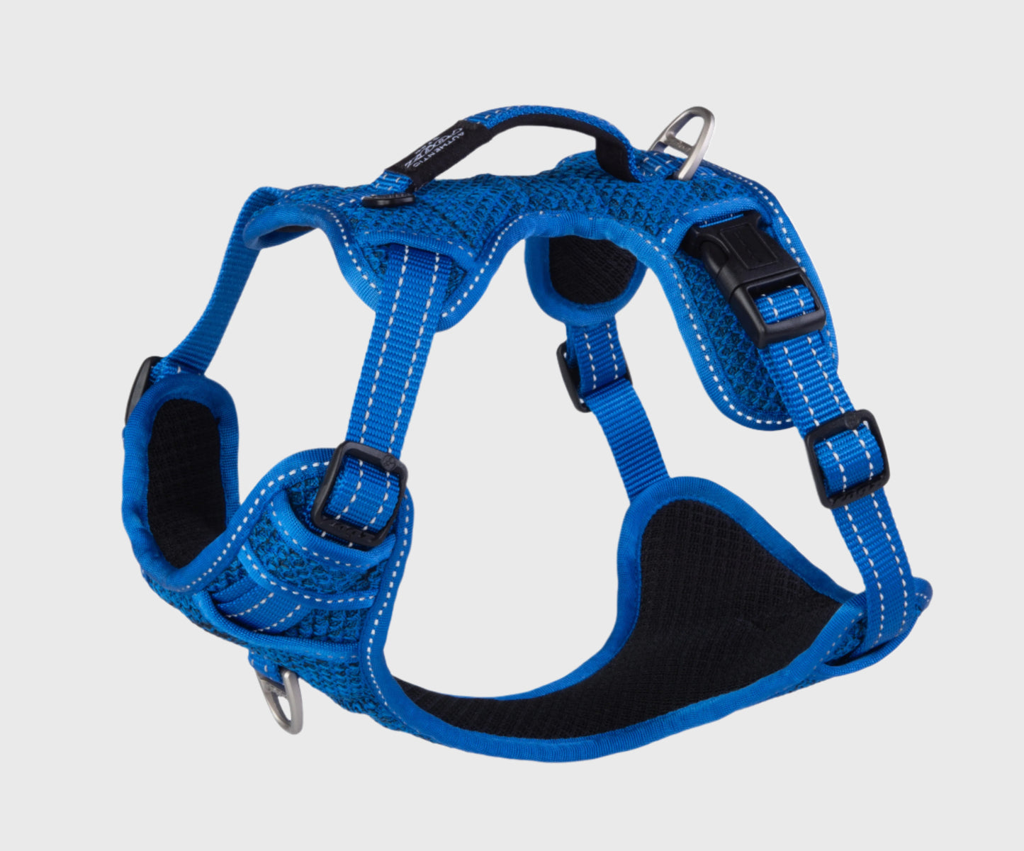 Rogz Utility-Explore Harness Reflective