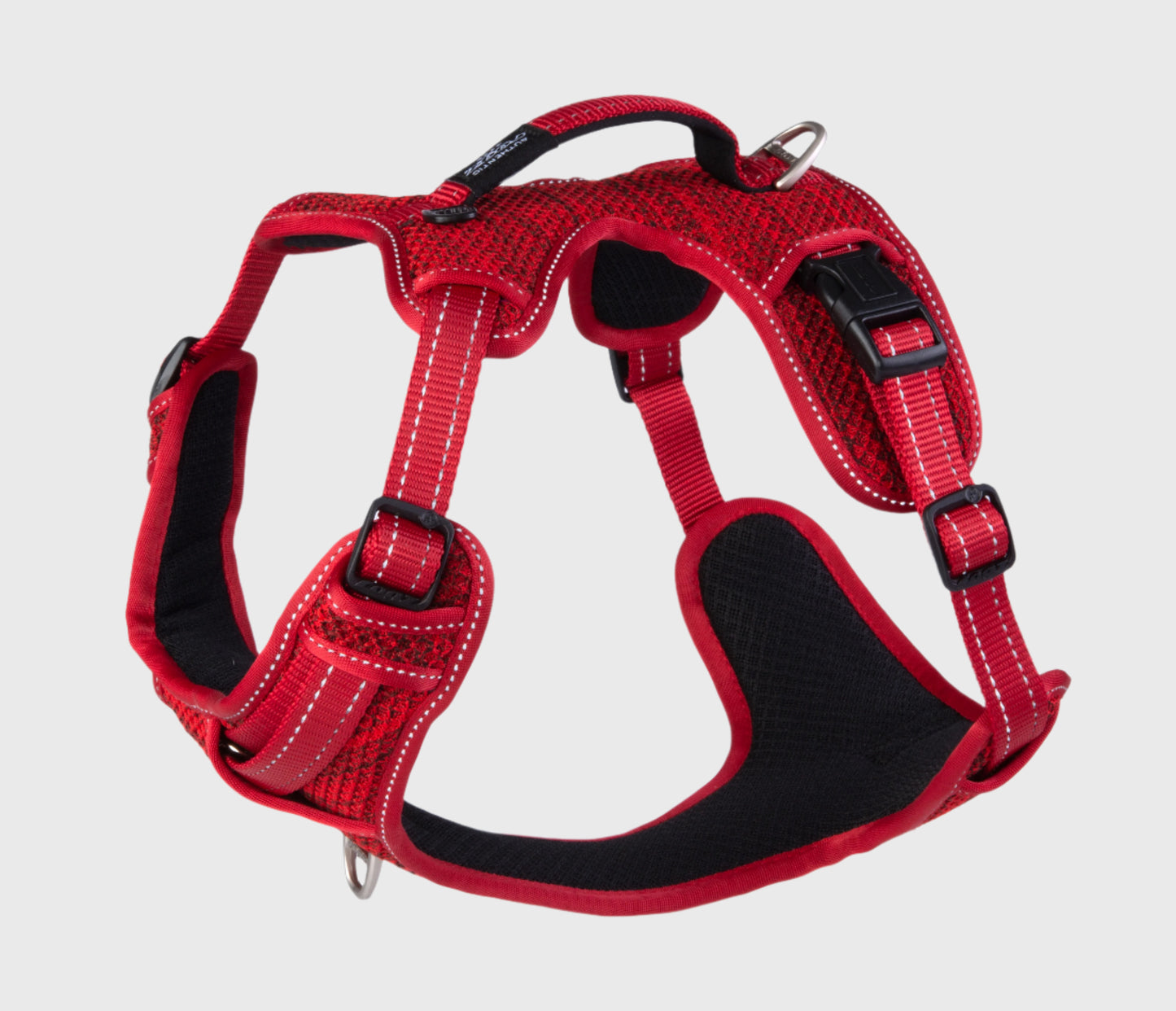 Rogz Utility-Explore Harness Reflective