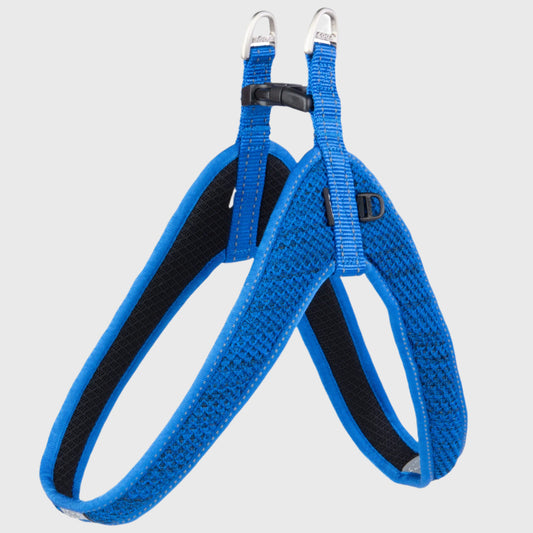 Rogz Utility-Fast-Fit Harness
