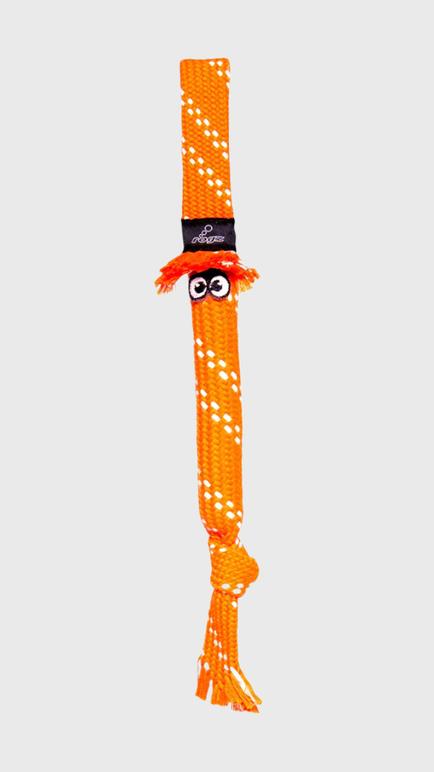 Rogz Dental - Scrubz Oral Care Toy