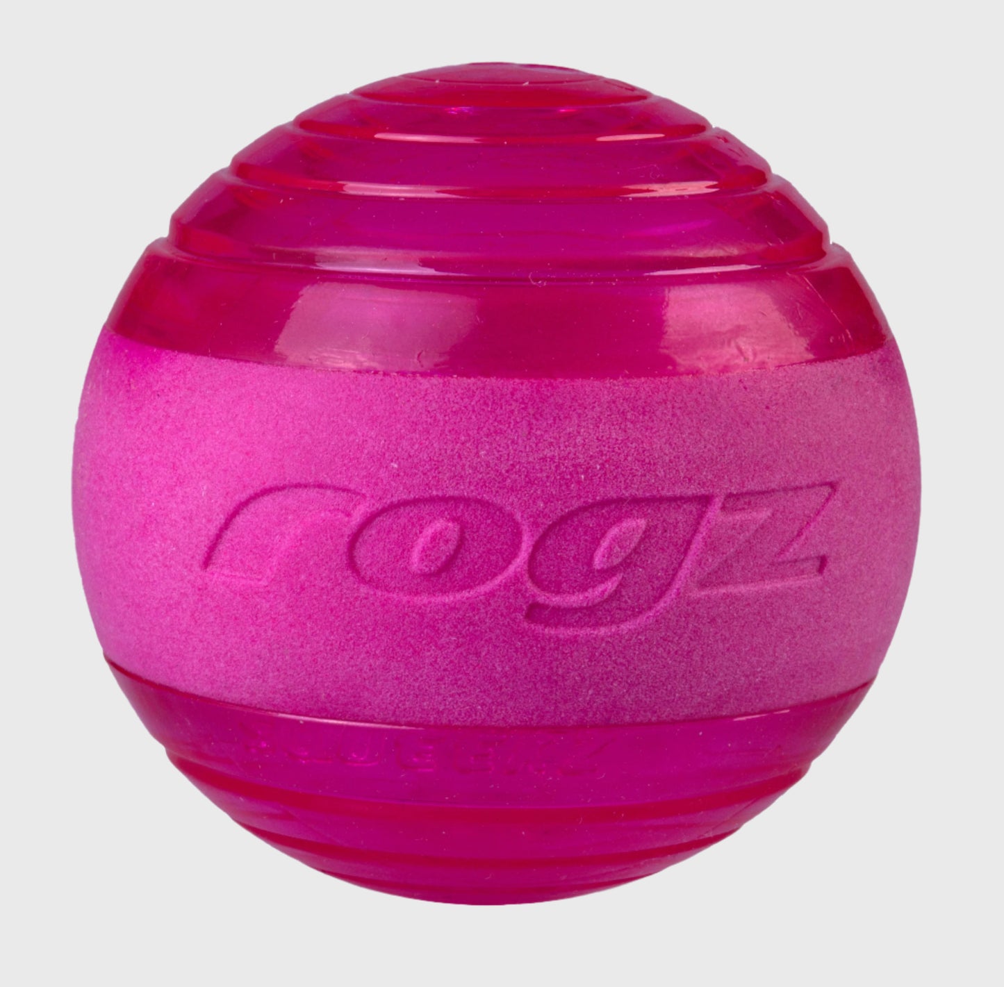 Rogz Fetch - Squeekz Ball
