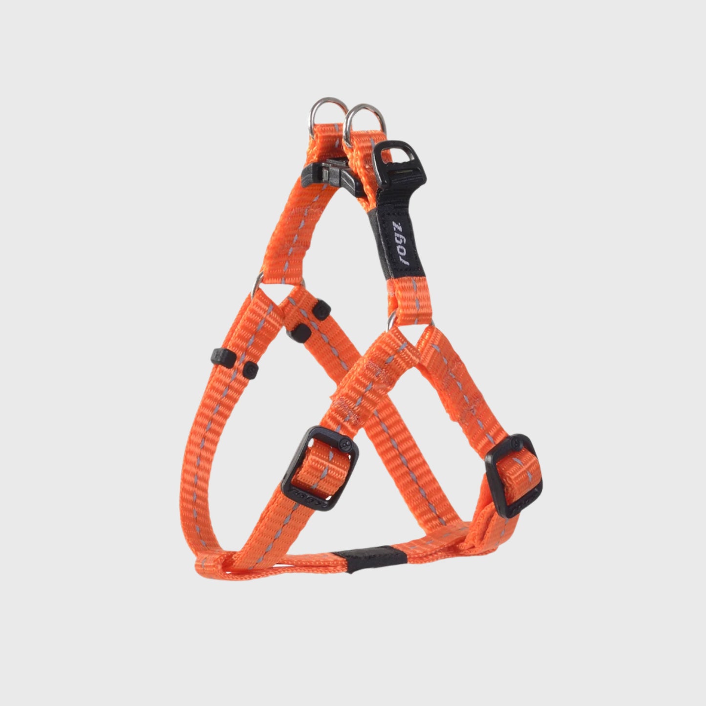 Rogz Utility Step-In Harness Reflective