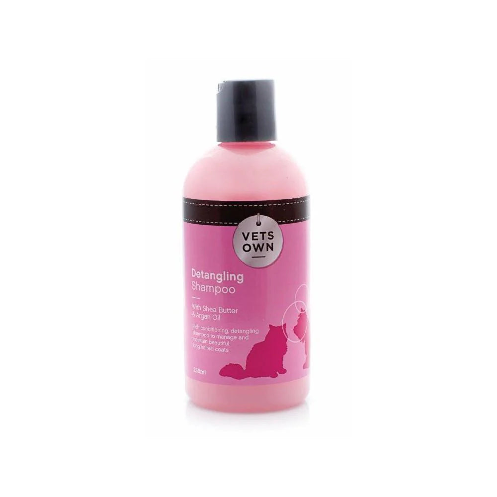 Vet's Own Shampoo 250ml