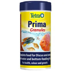 Tetra Prima