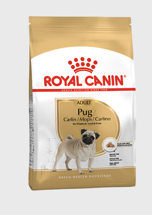 Royal Canin Pug Adult