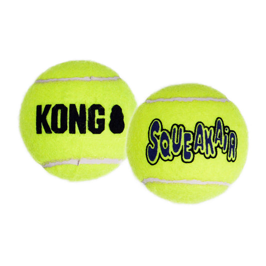Kong Tennistoys - Squeakair Balls