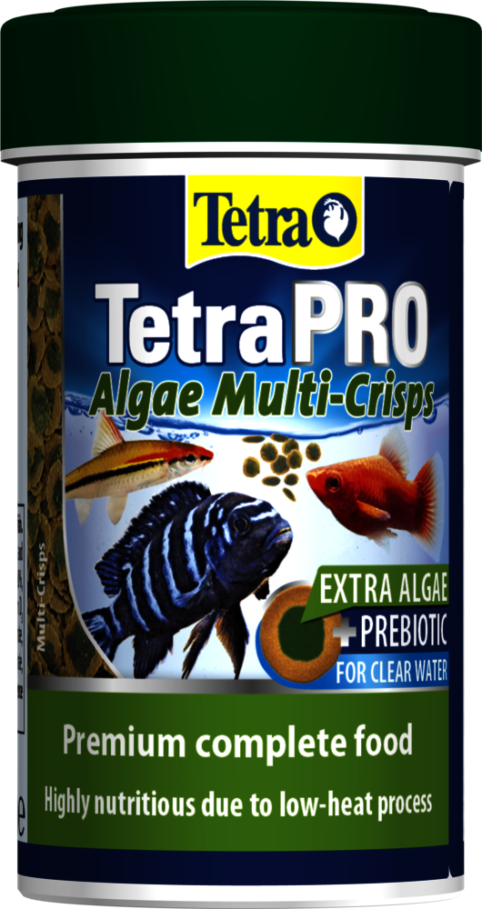 TetraPro Algae Multi-Crisps