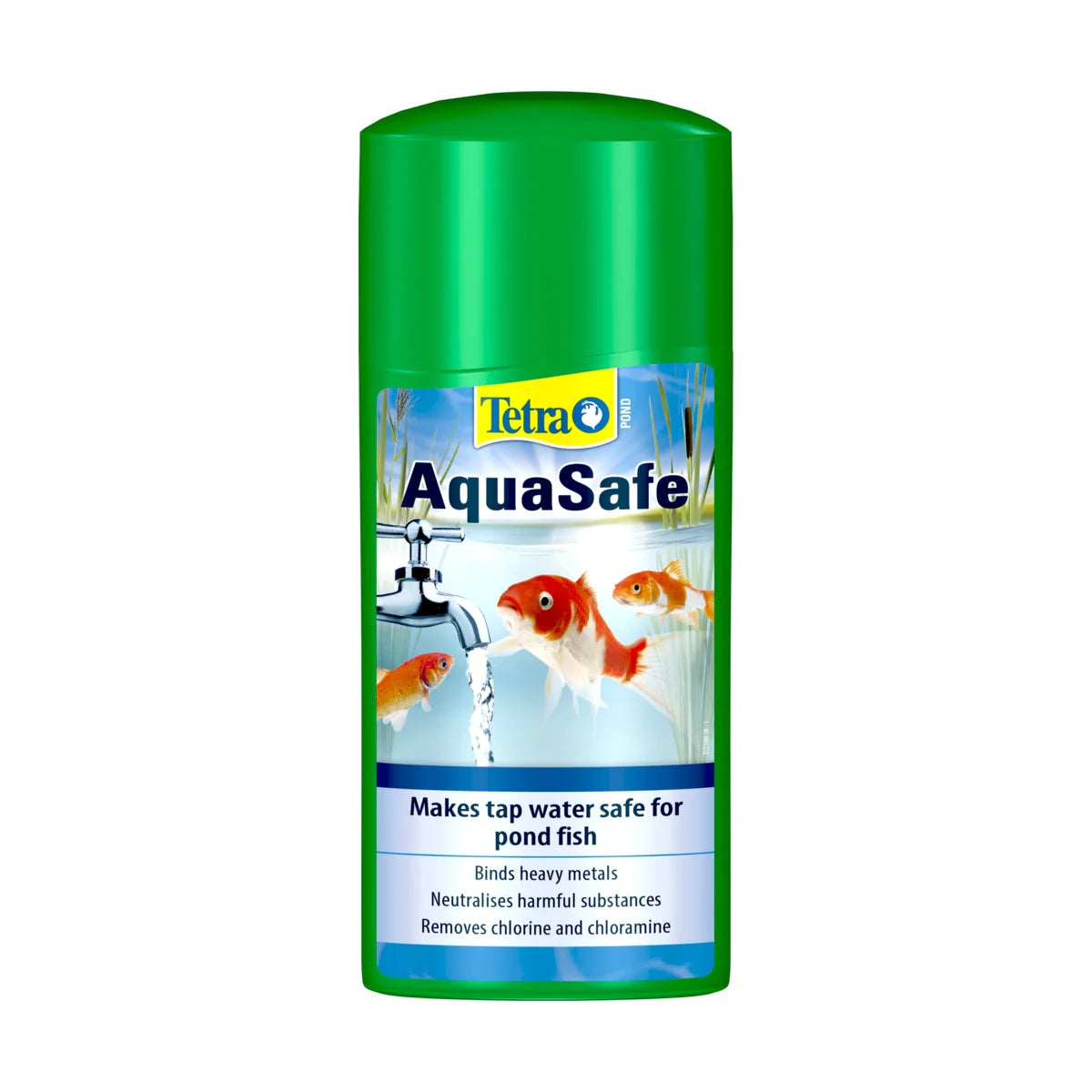 Tetra Pond AquaSafe