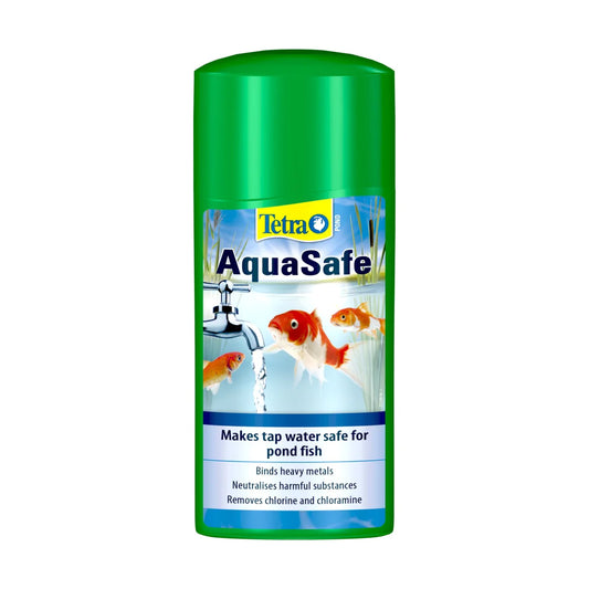 Tetra Pond AquaSafe