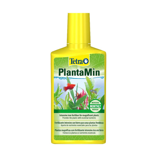 Tetra - Tetra Plantamin