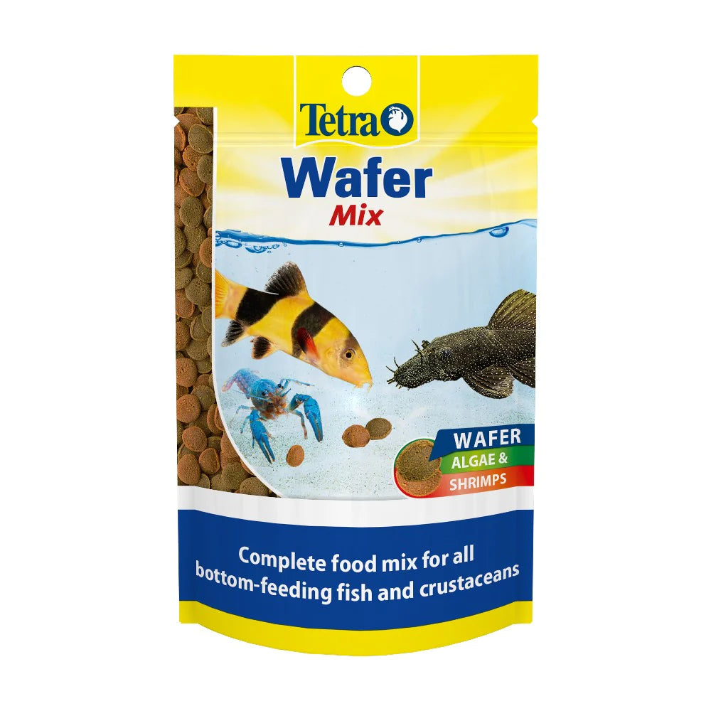 Tetra Wafermix - 68g