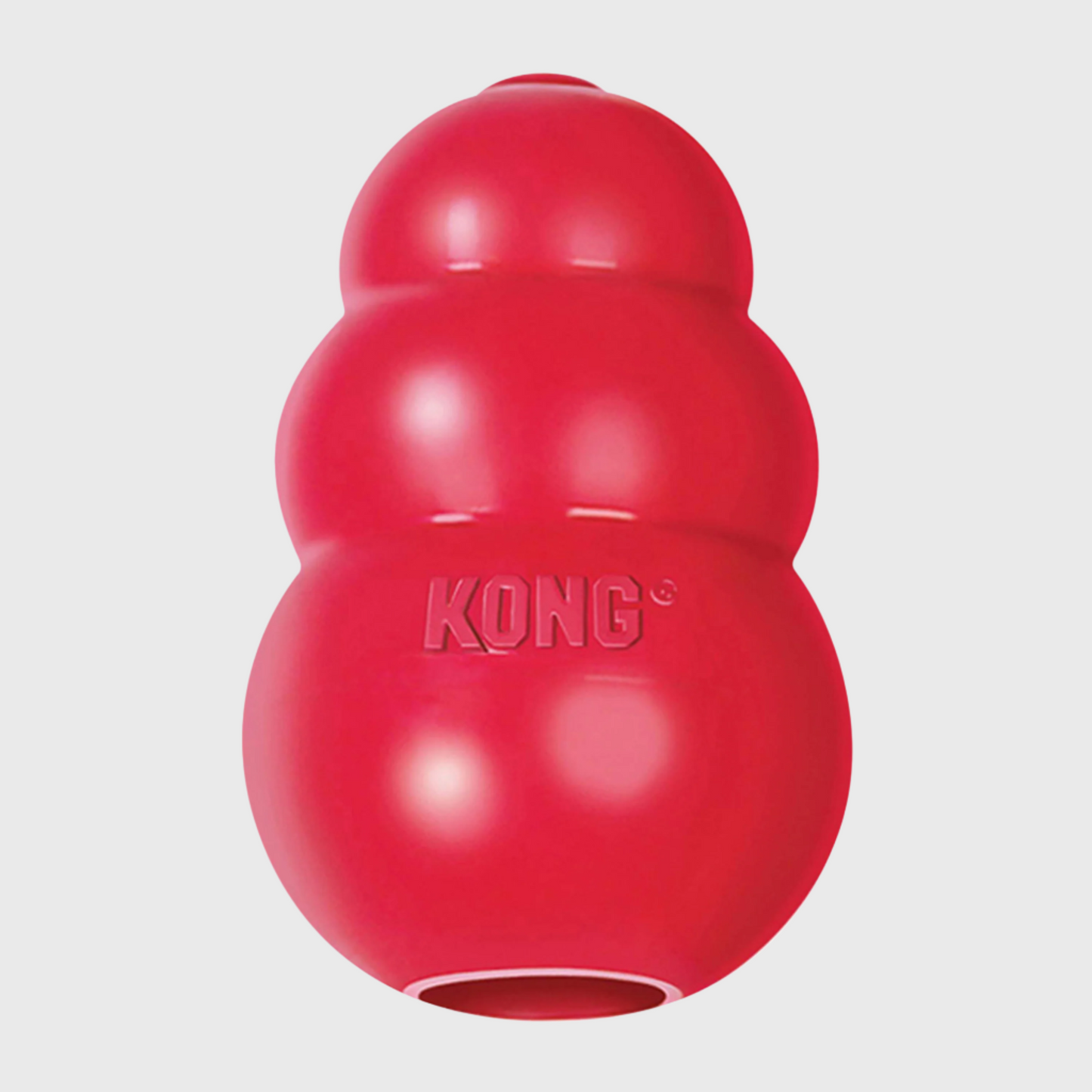 Kong Classic - Kong Classic Red