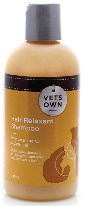 Vet's Own Shampoo 250ml