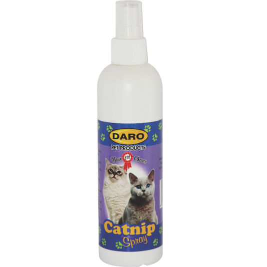 Catnip Spray 250ml