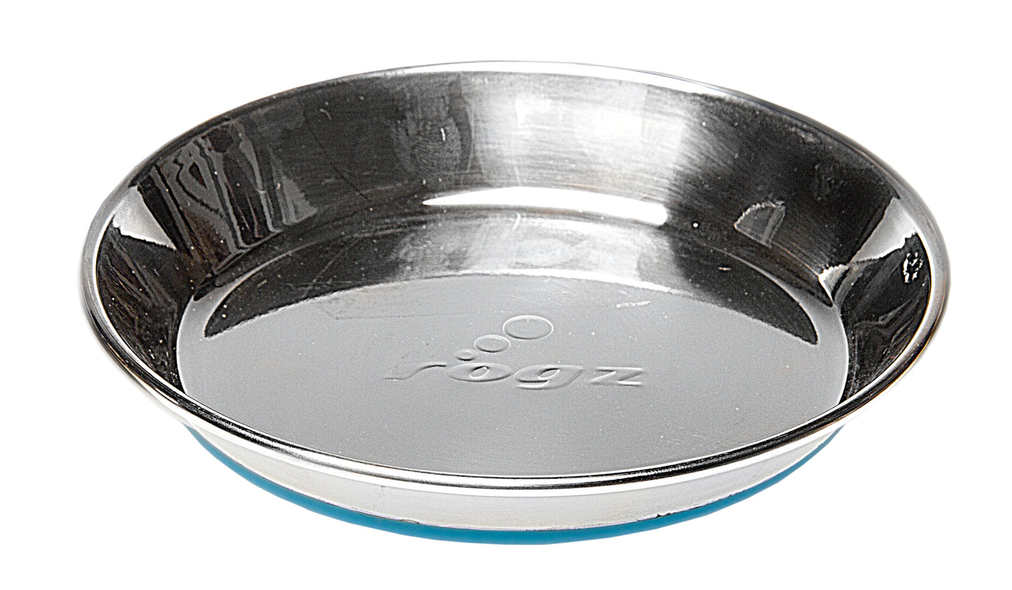 Rogz Cat Bowlz - Anchovy Bowlz